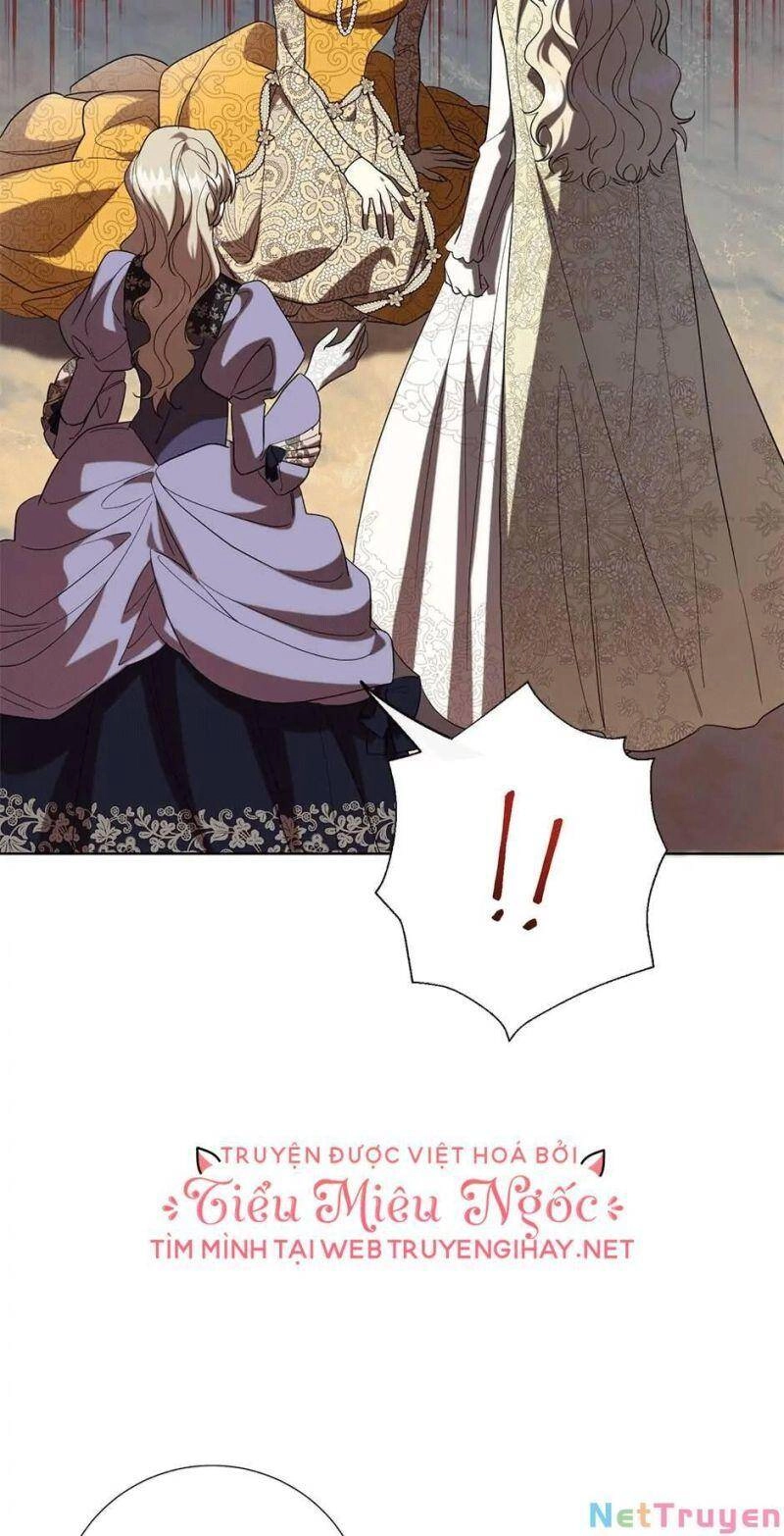 Xin Ngài Đừng Ăn Tôi. Chapter 73 - 2