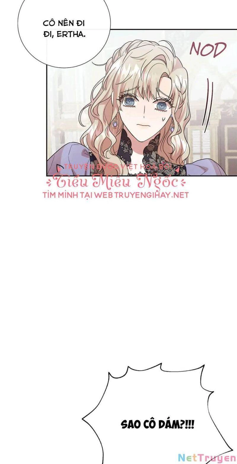 Xin Ngài Đừng Ăn Tôi. Chapter 73 - 3