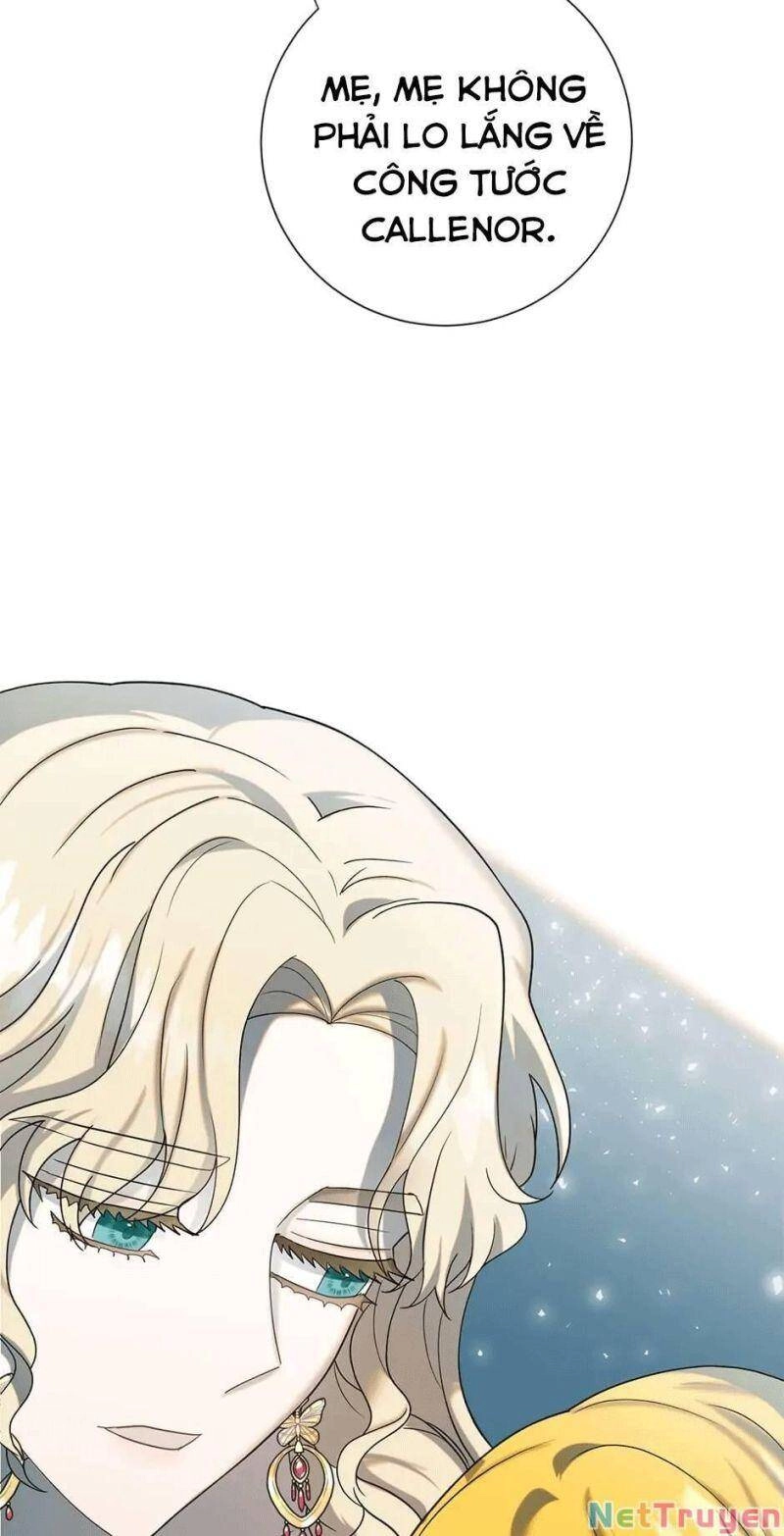 Xin Ngài Đừng Ăn Tôi. Chapter 73 - 5