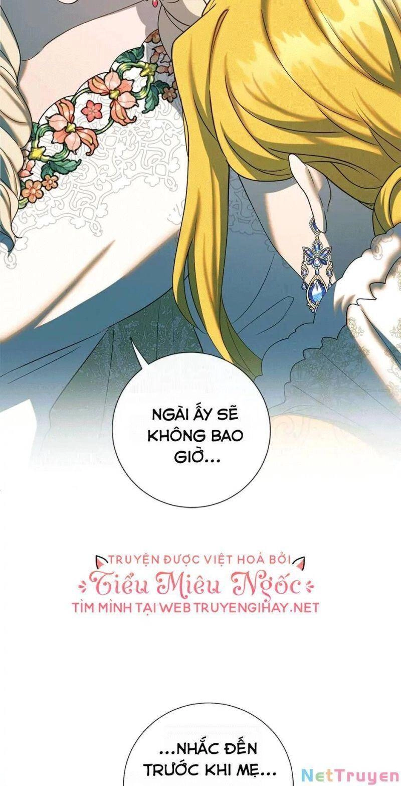 Xin Ngài Đừng Ăn Tôi. Chapter 73 - 6