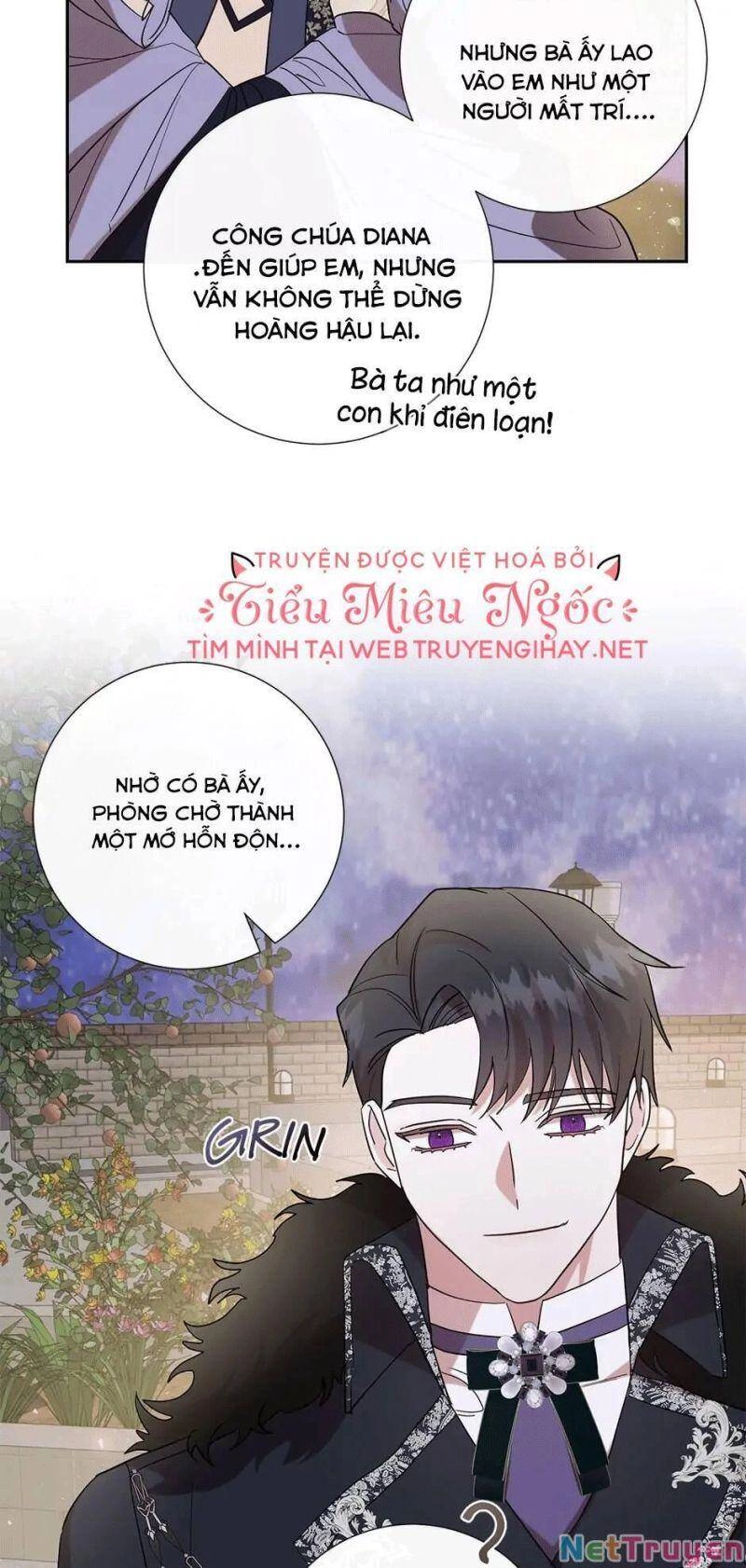 Xin Ngài Đừng Ăn Tôi. Chapter 73 - 17