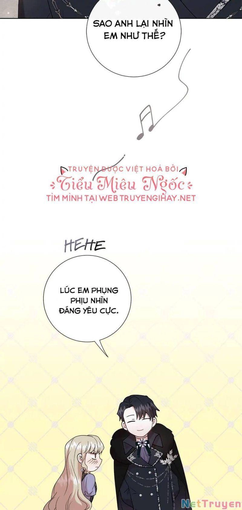 Xin Ngài Đừng Ăn Tôi. Chapter 73 - 18