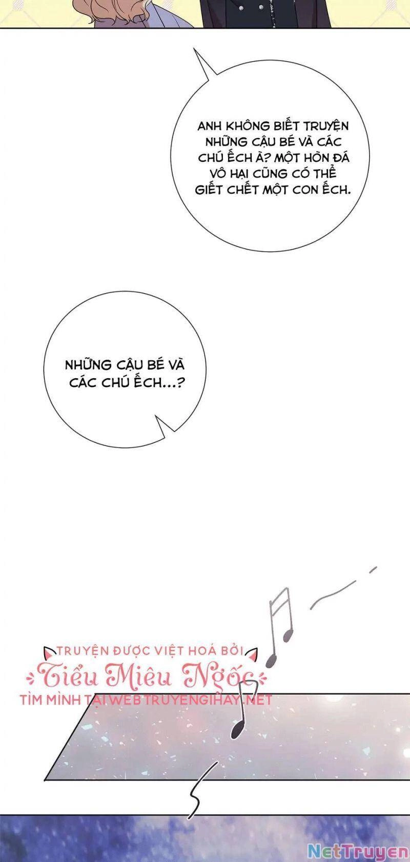 Xin Ngài Đừng Ăn Tôi. Chapter 73 - 19