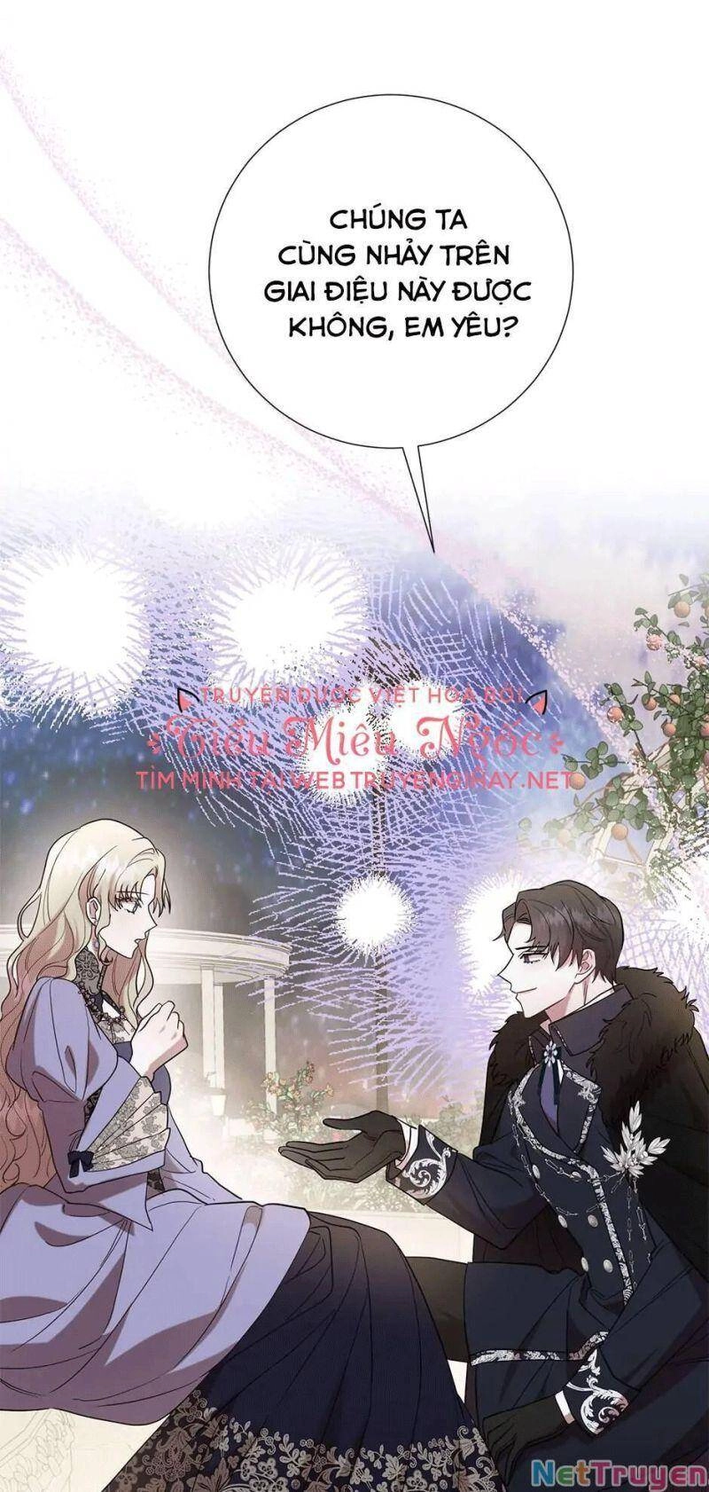 Xin Ngài Đừng Ăn Tôi. Chapter 73 - 21