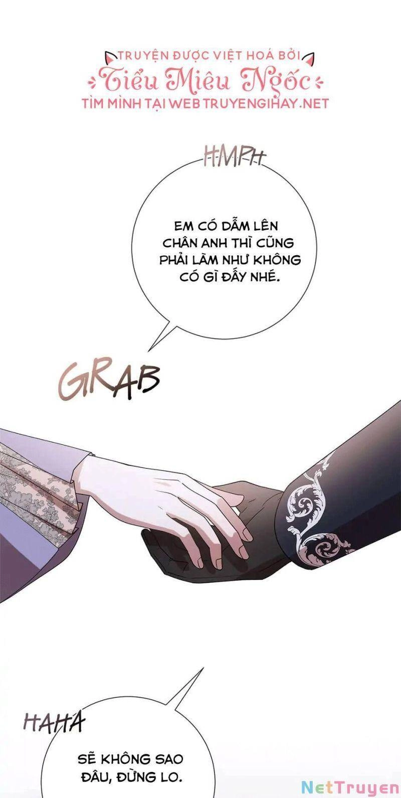 Xin Ngài Đừng Ăn Tôi. Chapter 73 - 23