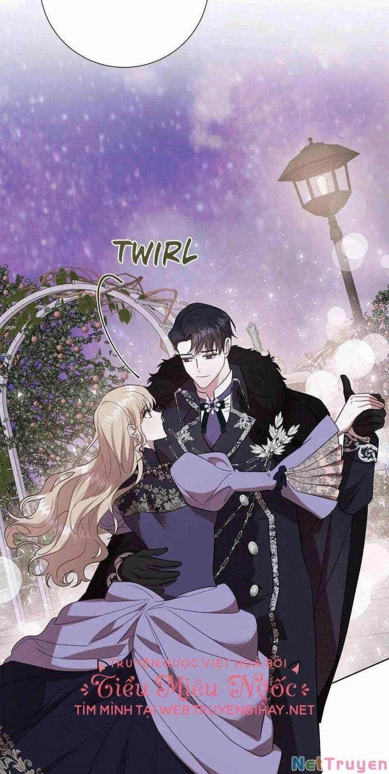 Xin Ngài Đừng Ăn Tôi. Chapter 73 - 24