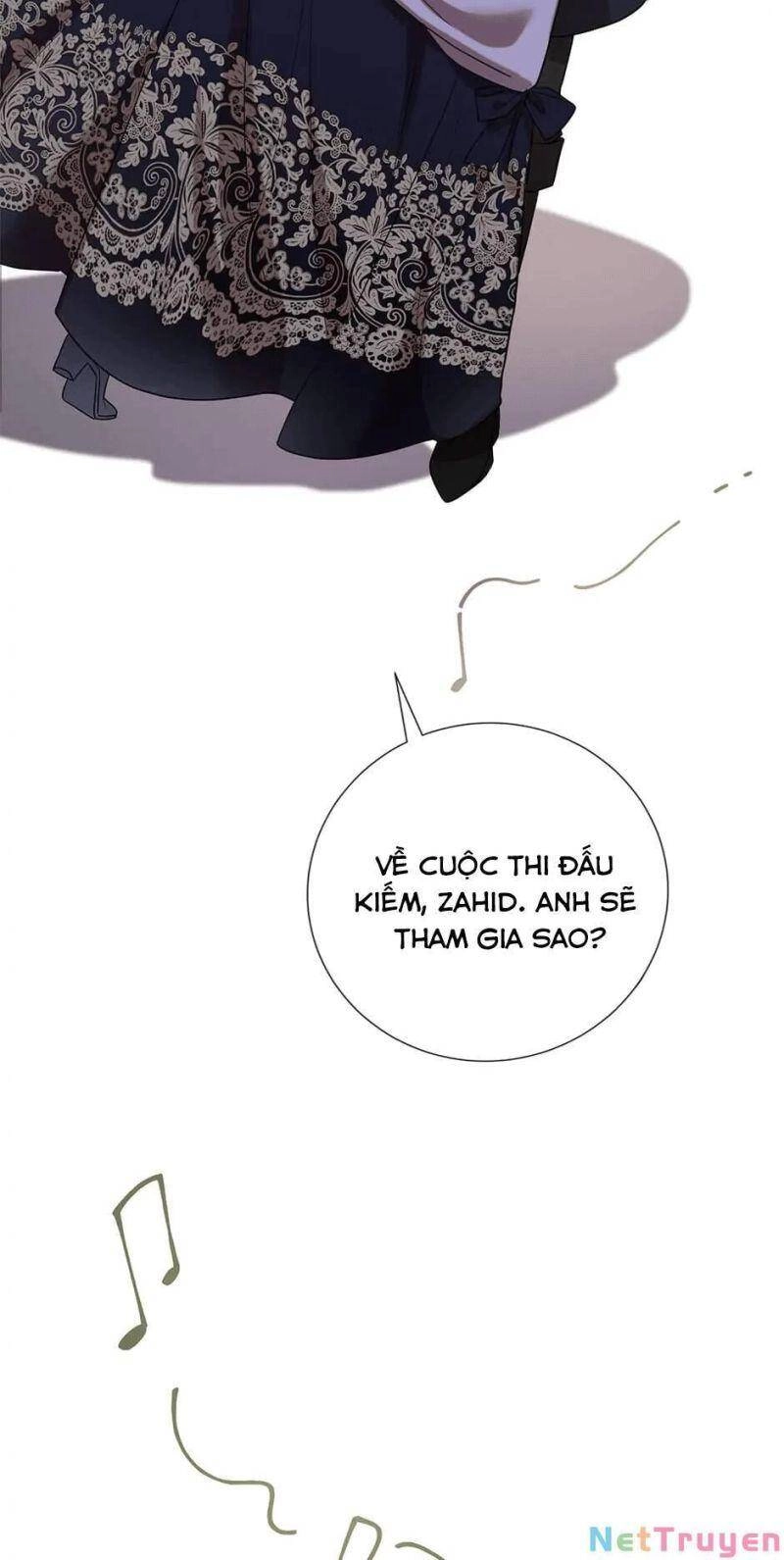 Xin Ngài Đừng Ăn Tôi. Chapter 73 - 25