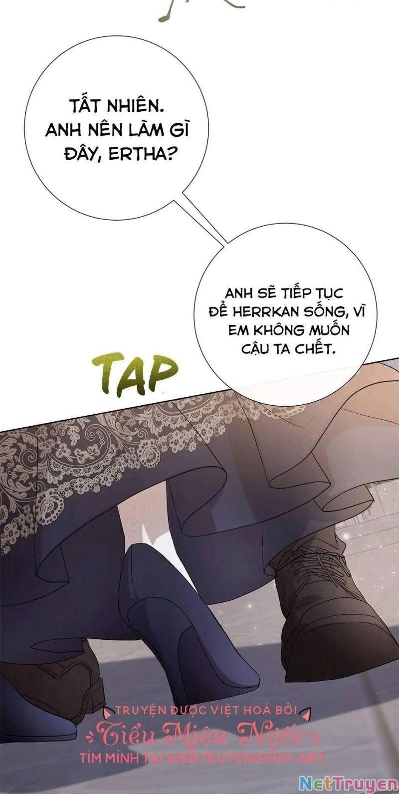 Xin Ngài Đừng Ăn Tôi. Chapter 73 - 26