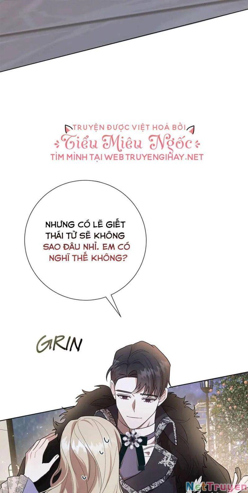 Xin Ngài Đừng Ăn Tôi. Chapter 73 - 27