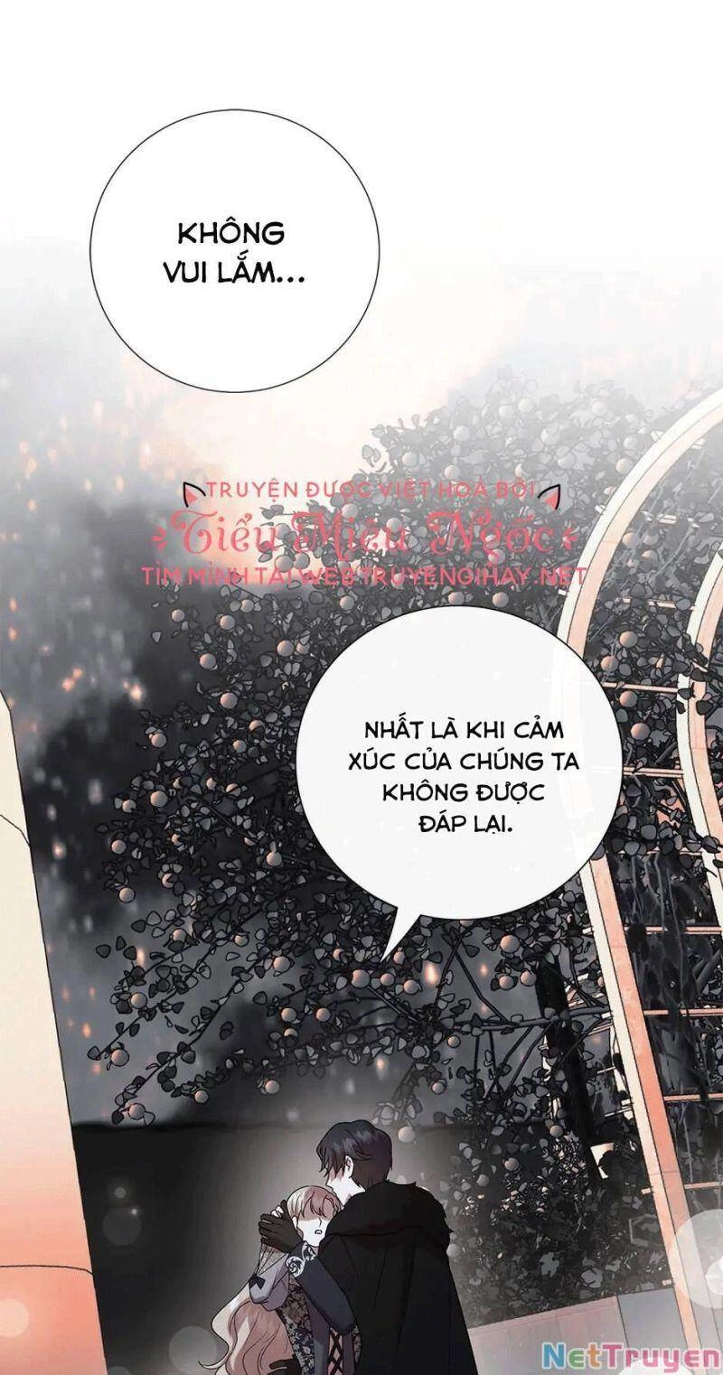 Xin Ngài Đừng Ăn Tôi. Chapter 73 - 33