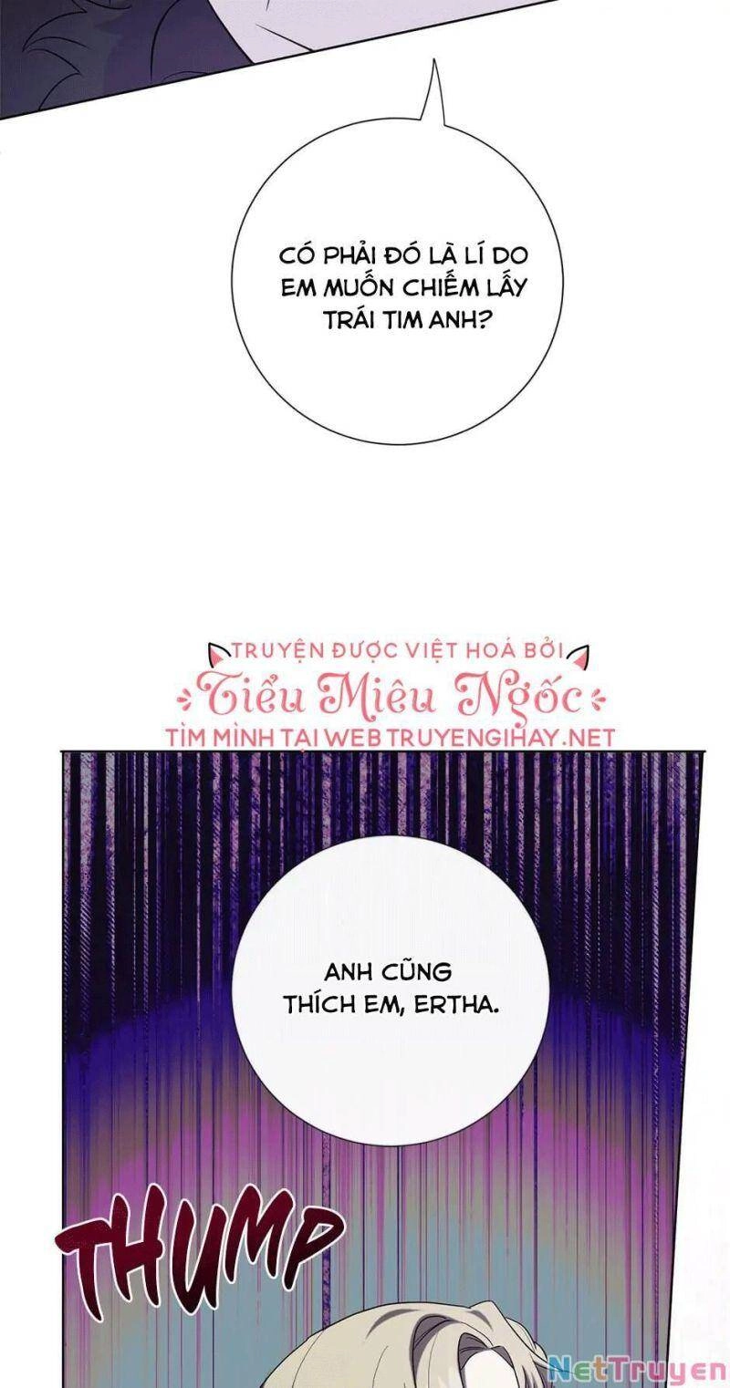 Xin Ngài Đừng Ăn Tôi. Chapter 73 - 34