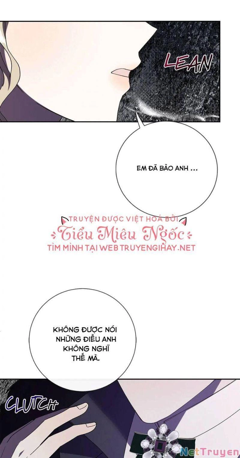 Xin Ngài Đừng Ăn Tôi. Chapter 73 - 36