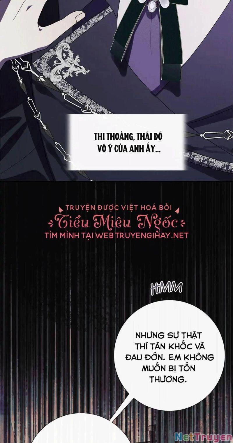 Xin Ngài Đừng Ăn Tôi. Chapter 73 - 37