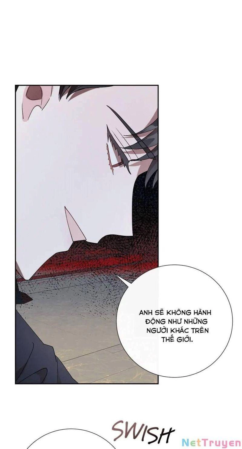 Xin Ngài Đừng Ăn Tôi. Chapter 73 - 41