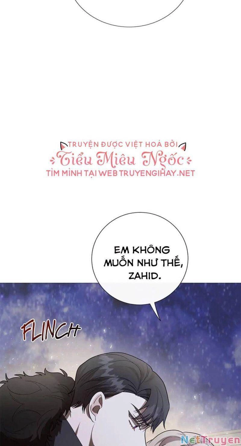 Xin Ngài Đừng Ăn Tôi. Chapter 73 - 43