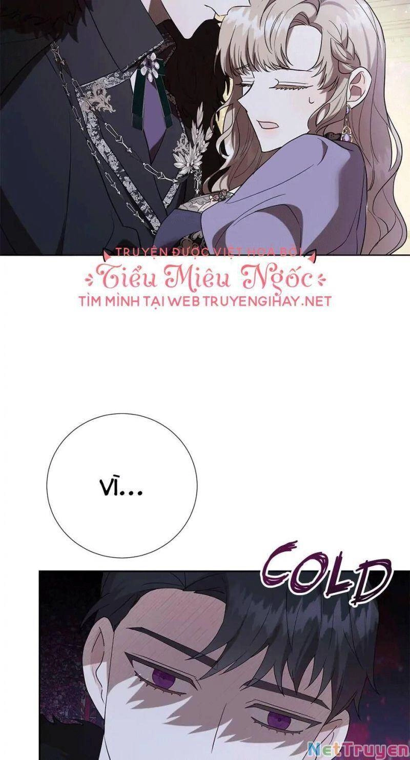 Xin Ngài Đừng Ăn Tôi. Chapter 73 - 44