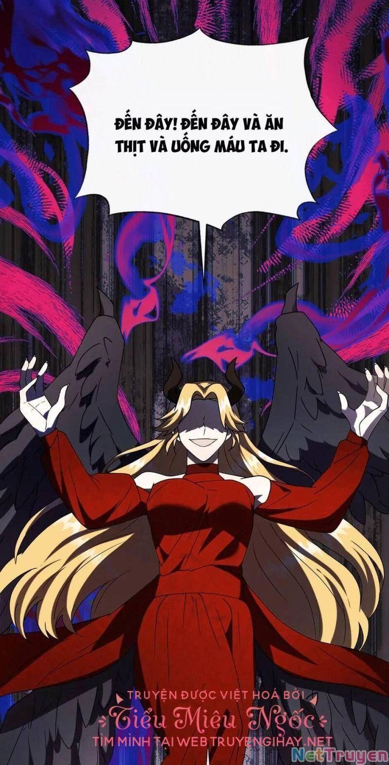 Xin Ngài Đừng Ăn Tôi. Chapter 73 - 59