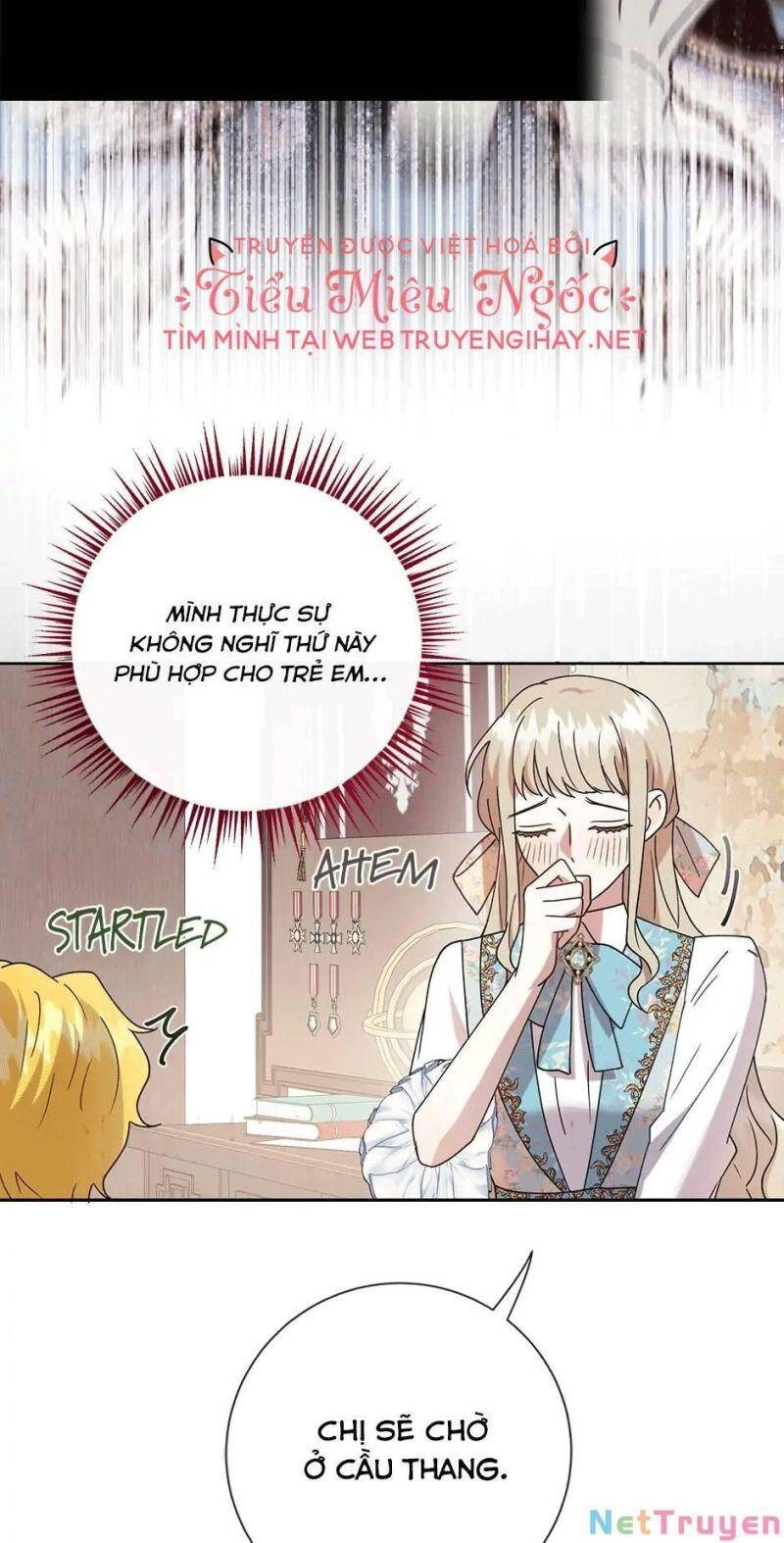 Xin Ngài Đừng Ăn Tôi. Chapter 73 - 61