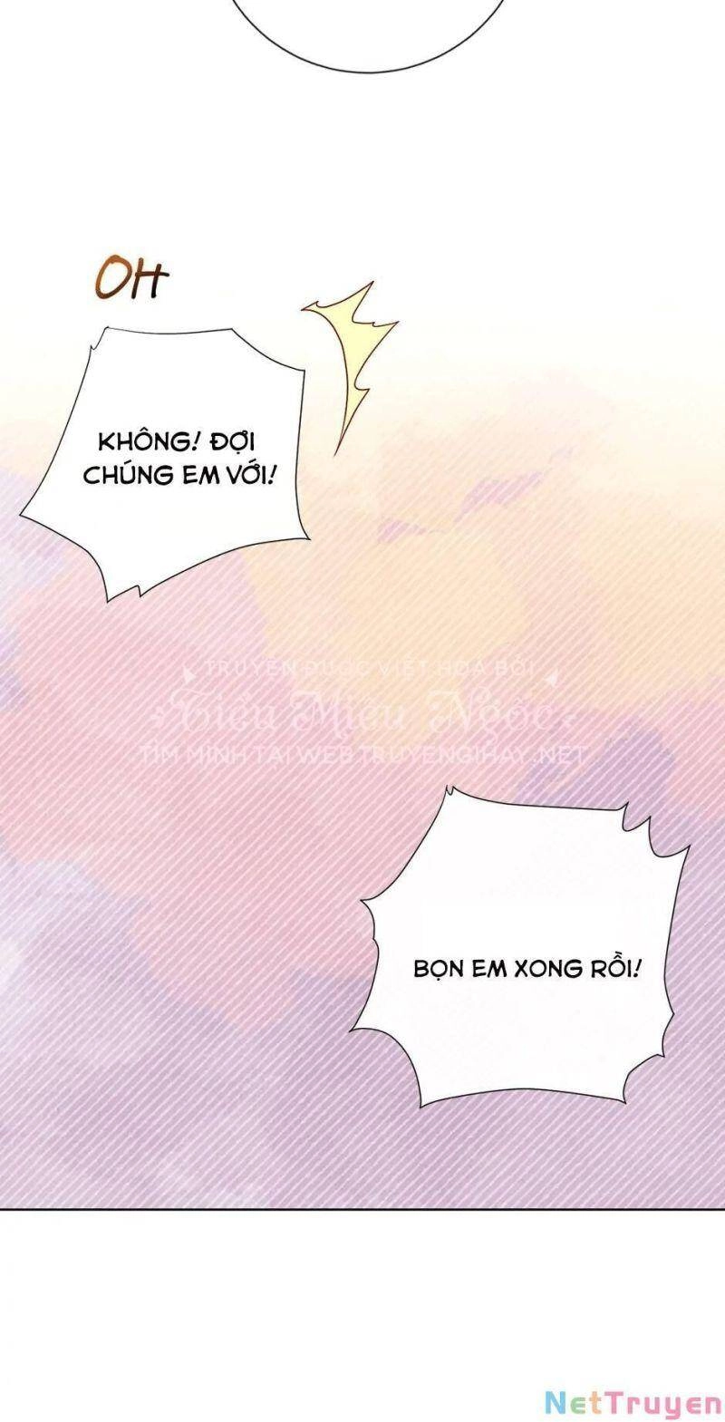 Xin Ngài Đừng Ăn Tôi. Chapter 73 - 62