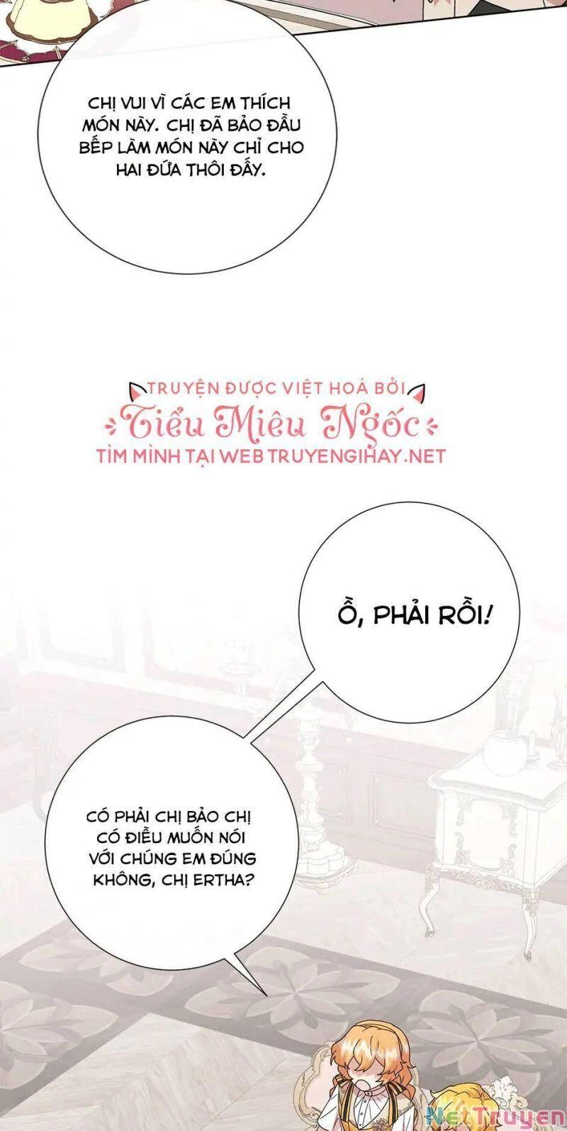 Xin Ngài Đừng Ăn Tôi. Chapter 73 - 64