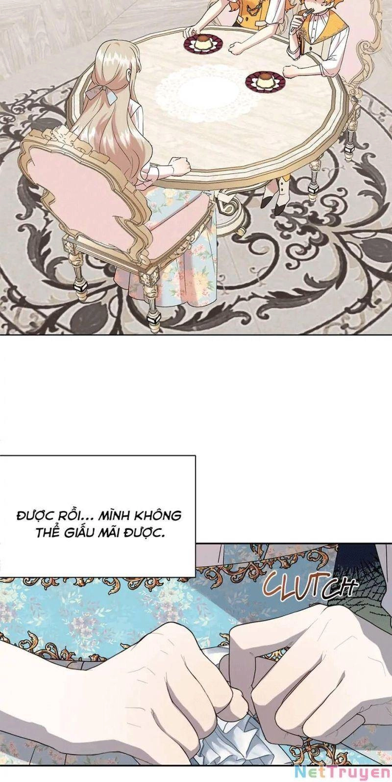 Xin Ngài Đừng Ăn Tôi. Chapter 73 - 65