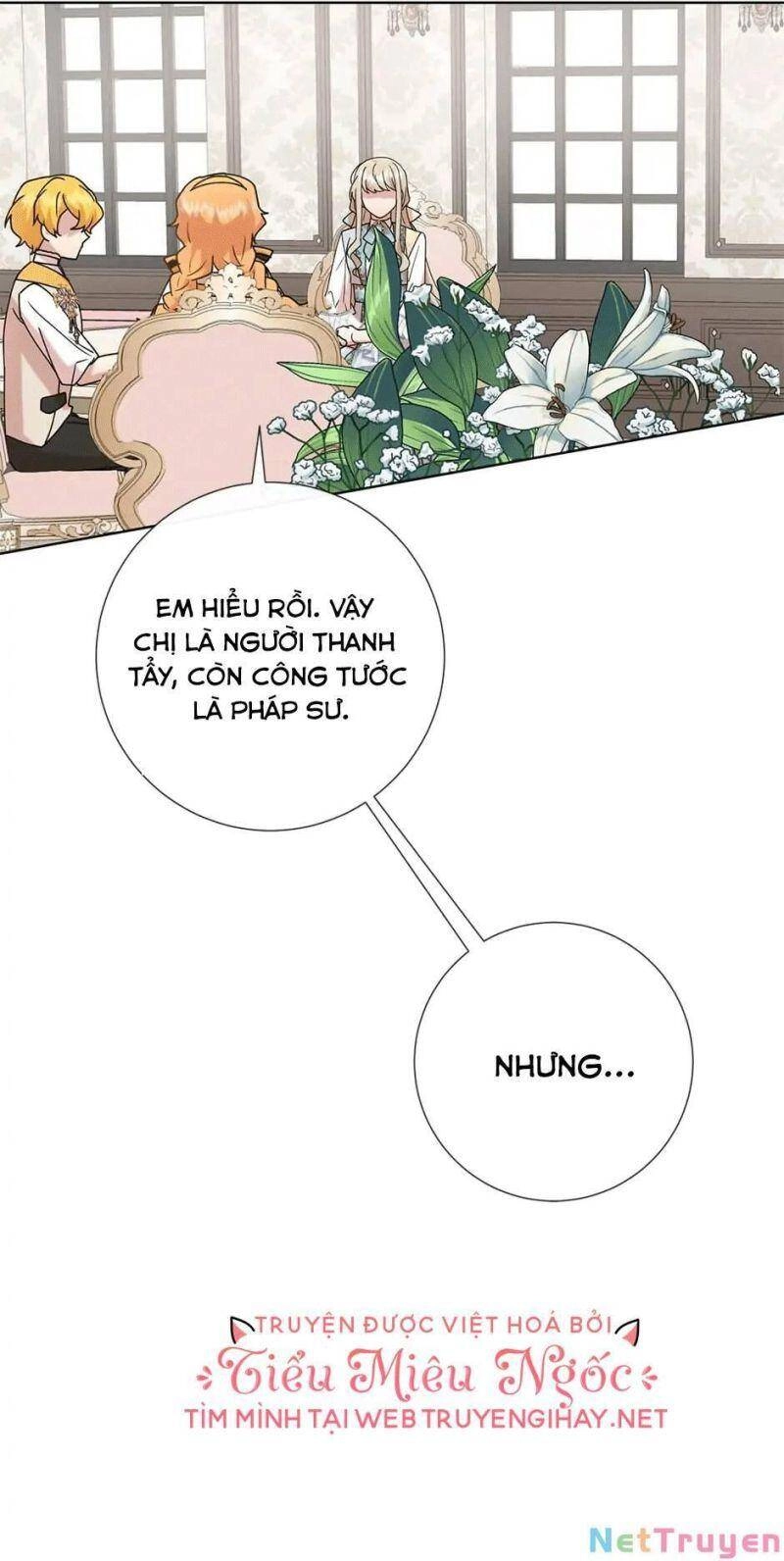 Xin Ngài Đừng Ăn Tôi. Chapter 73 - 68