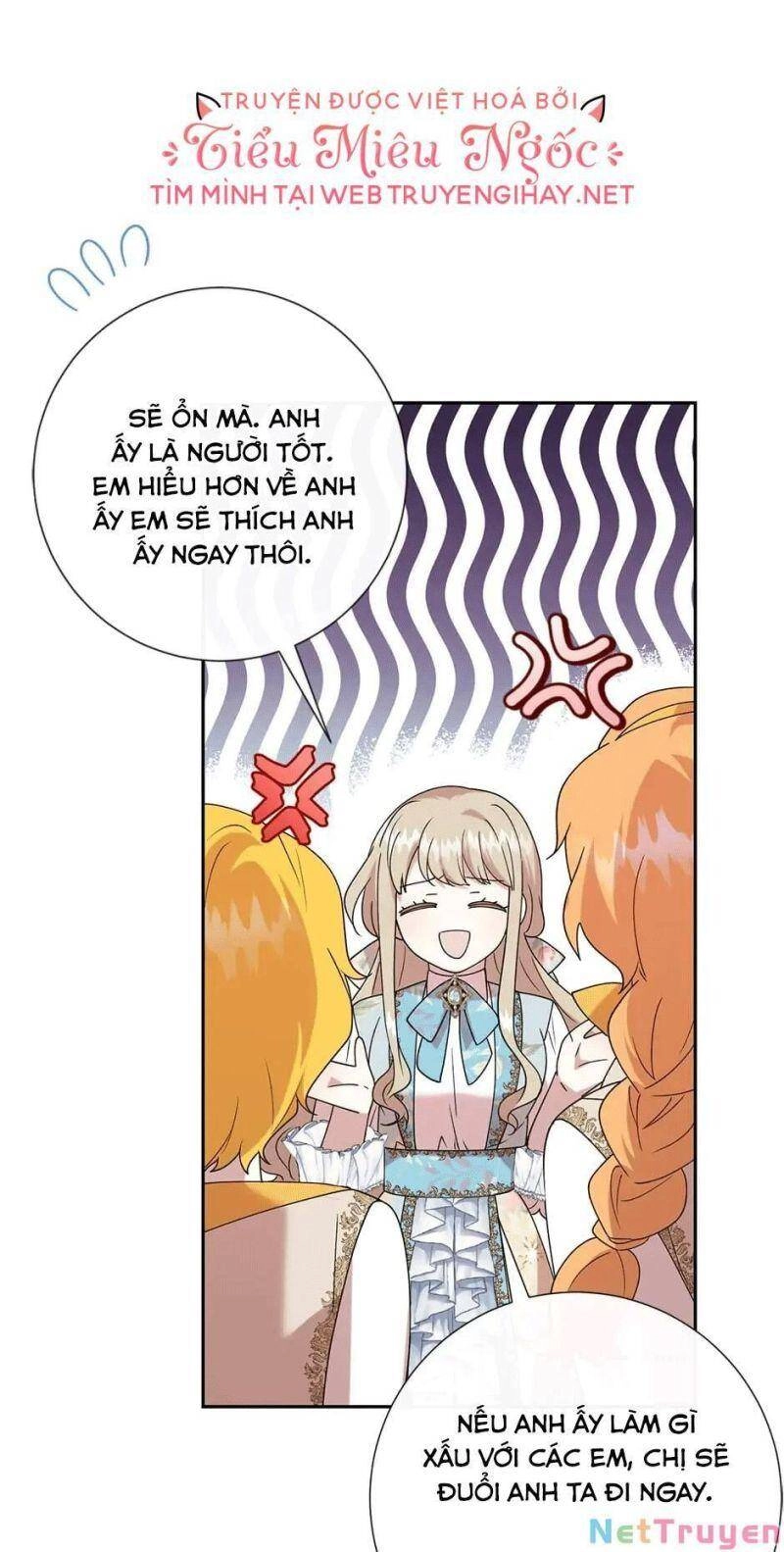 Xin Ngài Đừng Ăn Tôi. Chapter 73 - 70