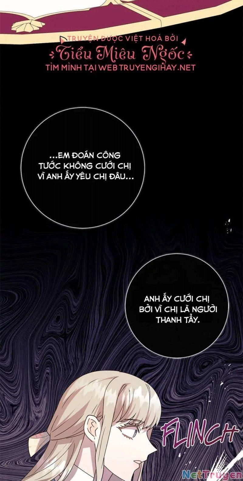 Xin Ngài Đừng Ăn Tôi. Chapter 73 - 72