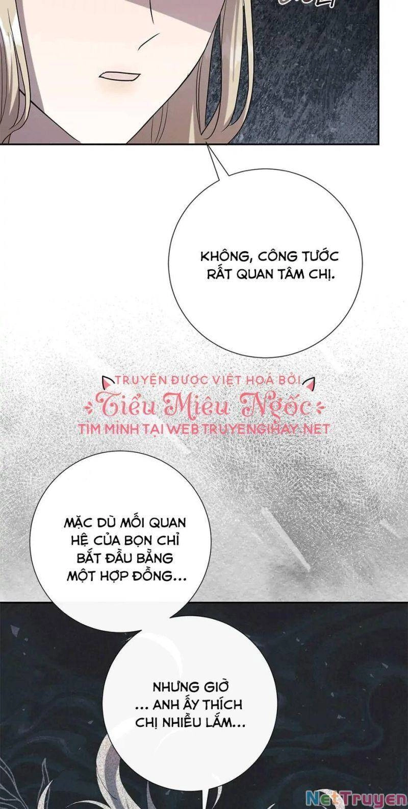 Xin Ngài Đừng Ăn Tôi. Chapter 73 - 74