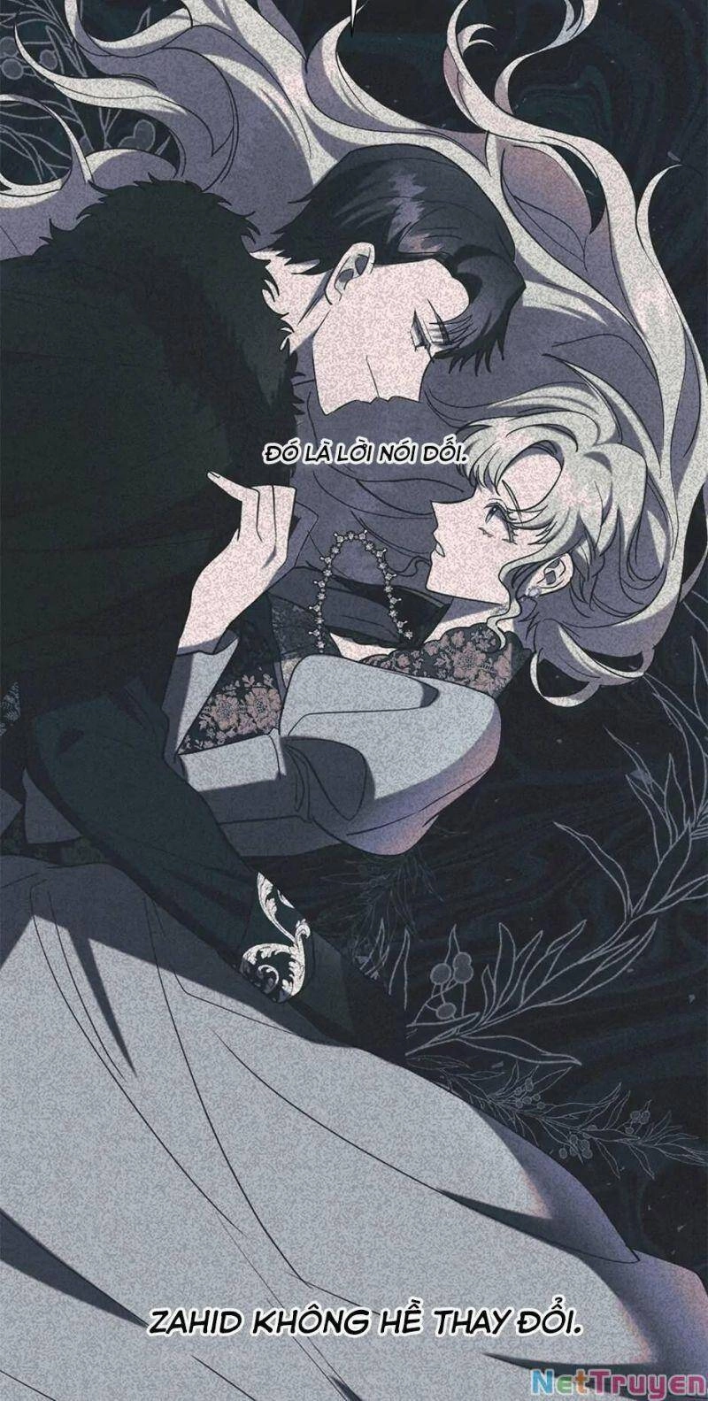 Xin Ngài Đừng Ăn Tôi. Chapter 73 - 75