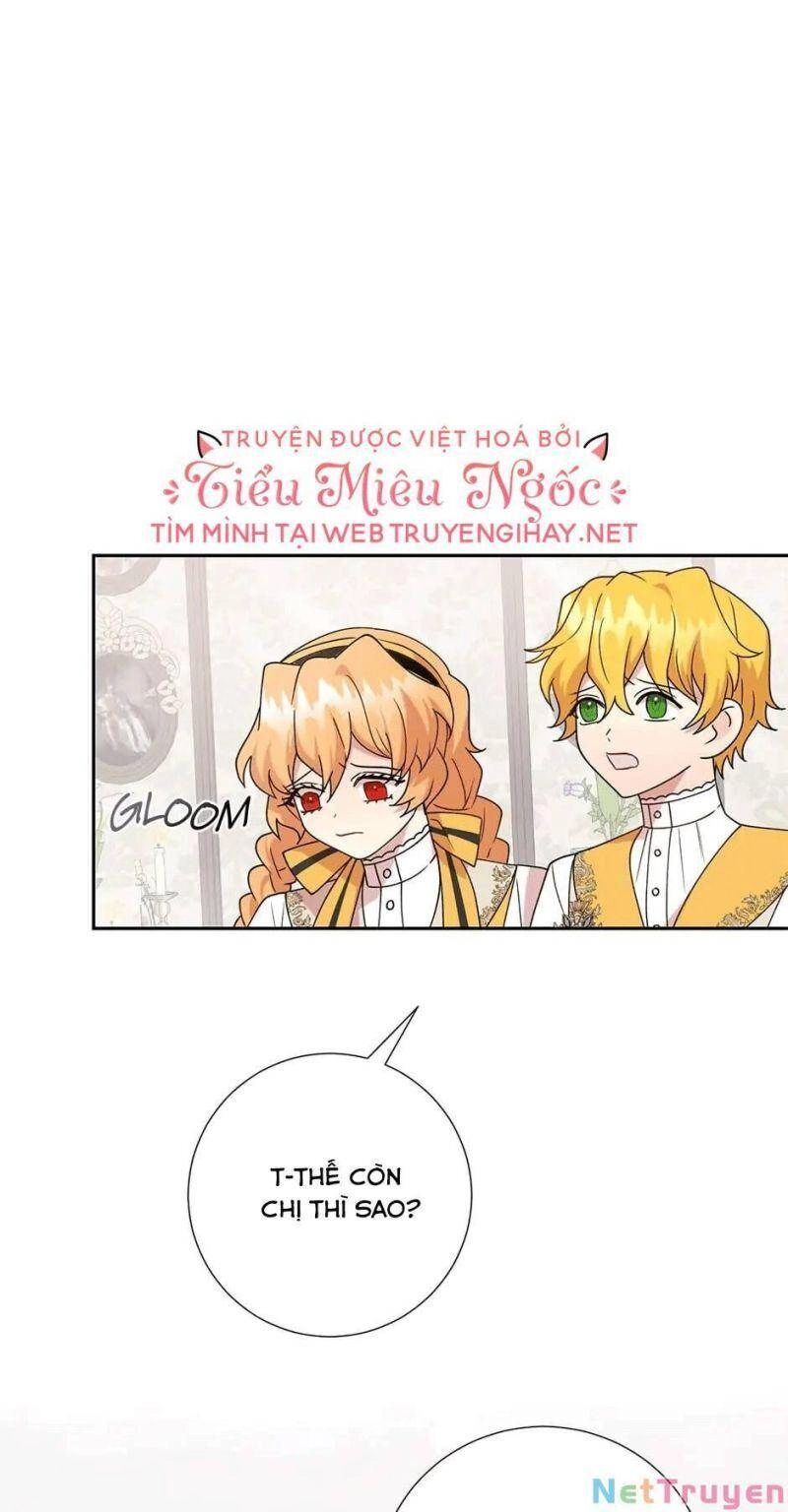 Xin Ngài Đừng Ăn Tôi. Chapter 73 - 77