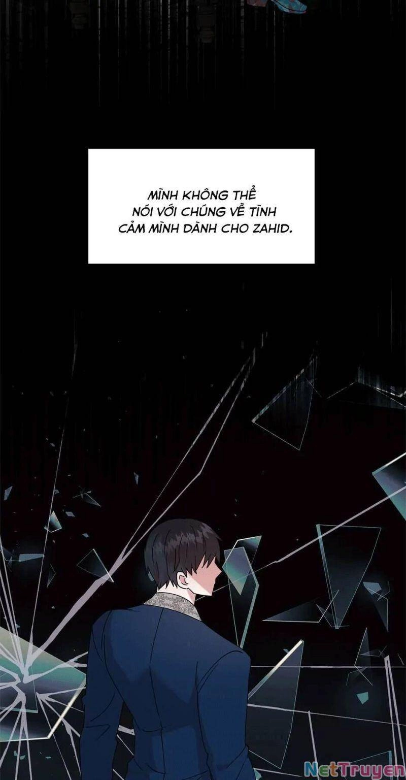 Xin Ngài Đừng Ăn Tôi. Chapter 73 - 79