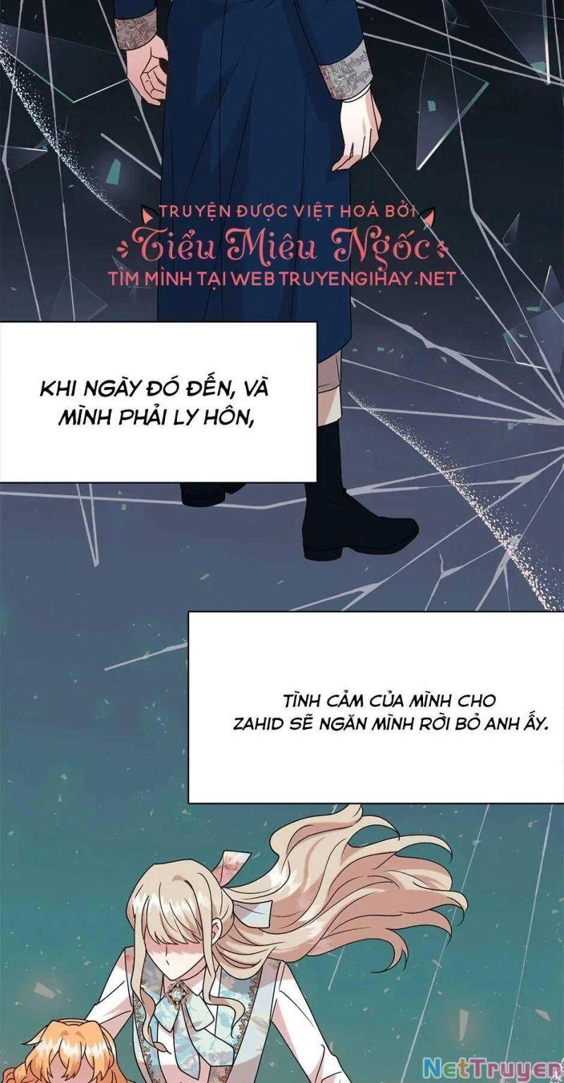 Xin Ngài Đừng Ăn Tôi. Chapter 73 - 80