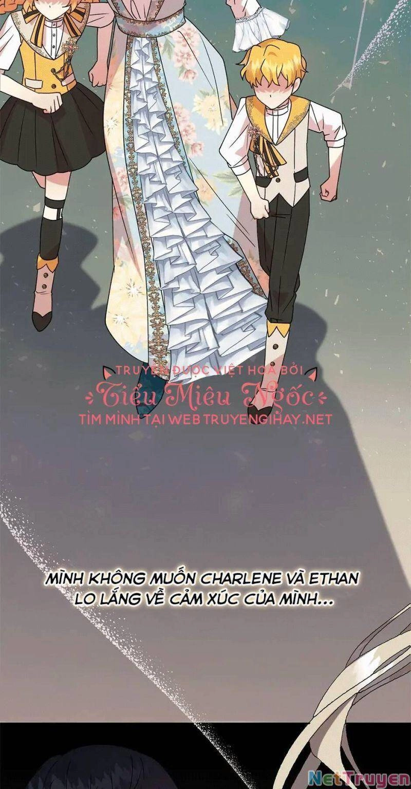 Xin Ngài Đừng Ăn Tôi. Chapter 73 - 81