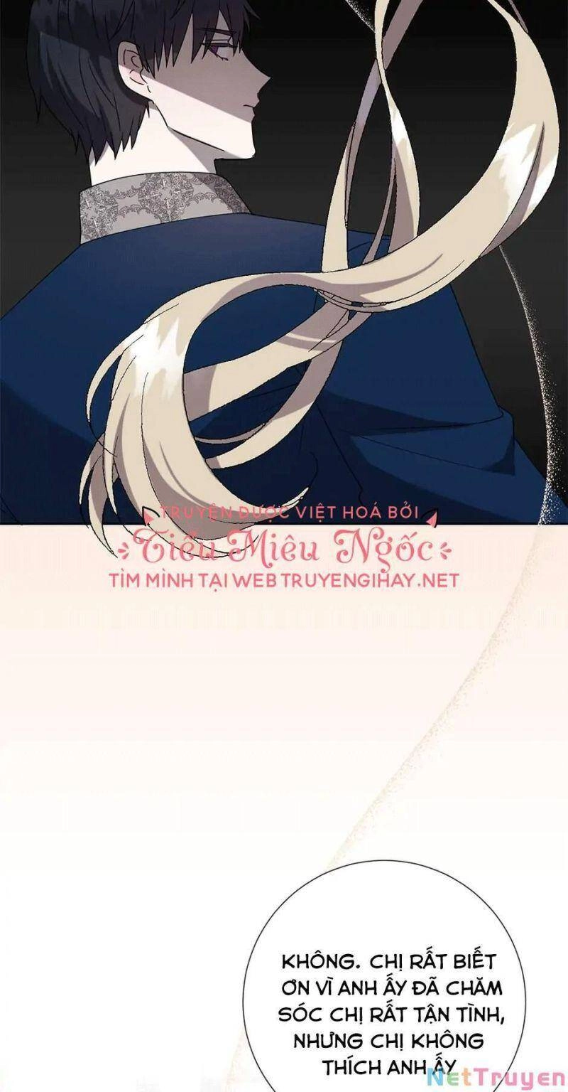 Xin Ngài Đừng Ăn Tôi. Chapter 73 - 82