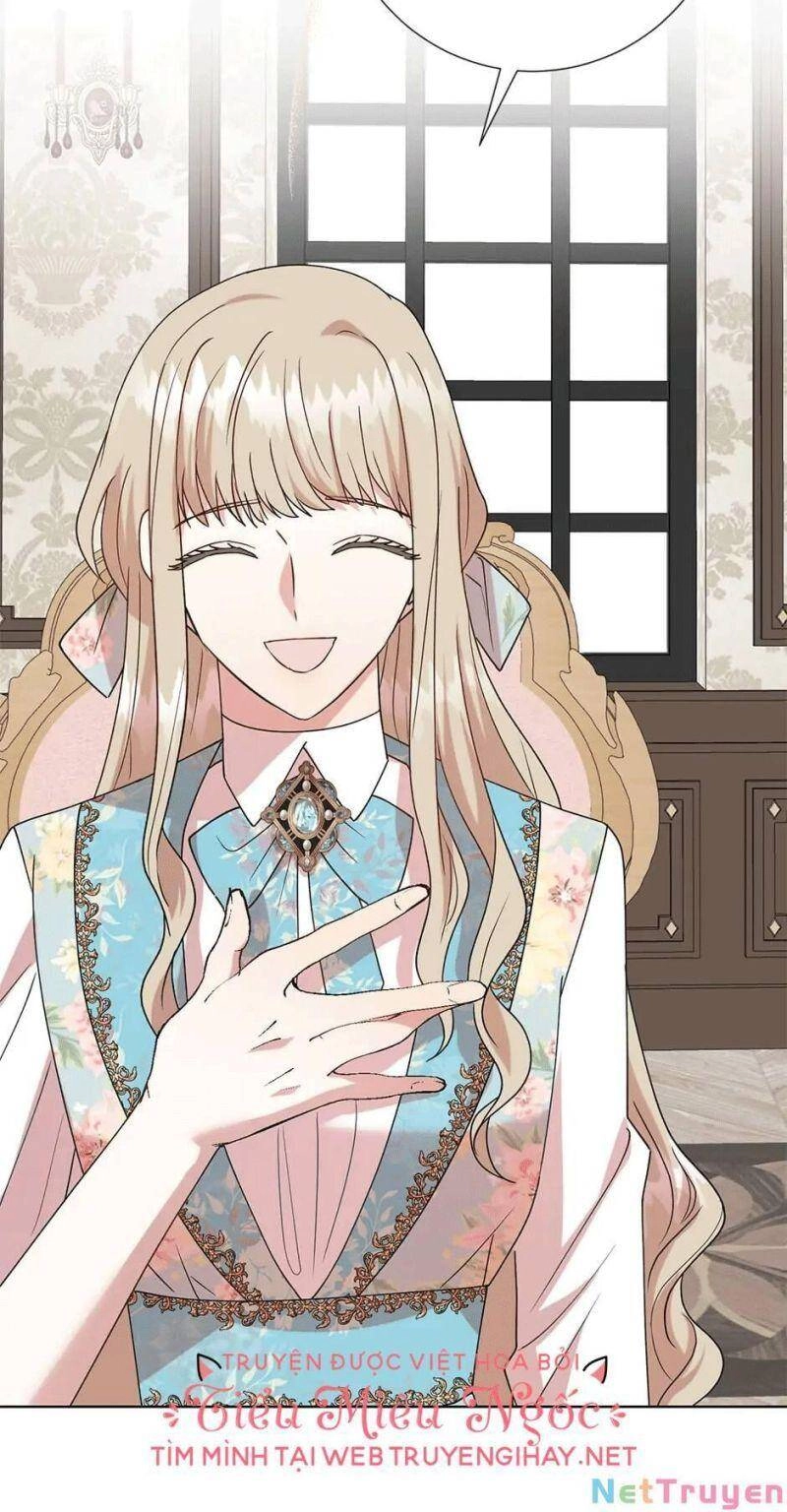 Xin Ngài Đừng Ăn Tôi. Chapter 73 - 83