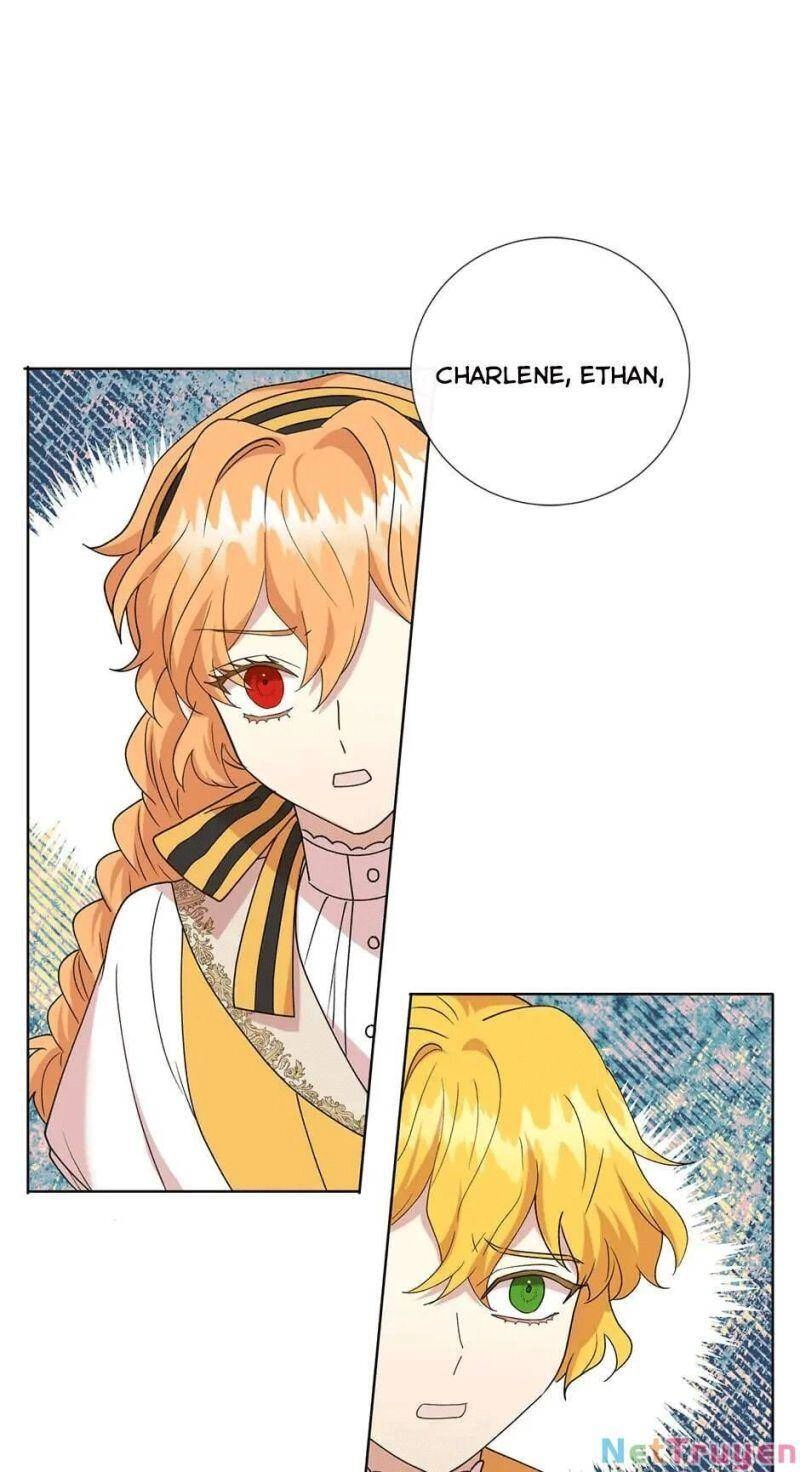 Xin Ngài Đừng Ăn Tôi. Chapter 73 - 84