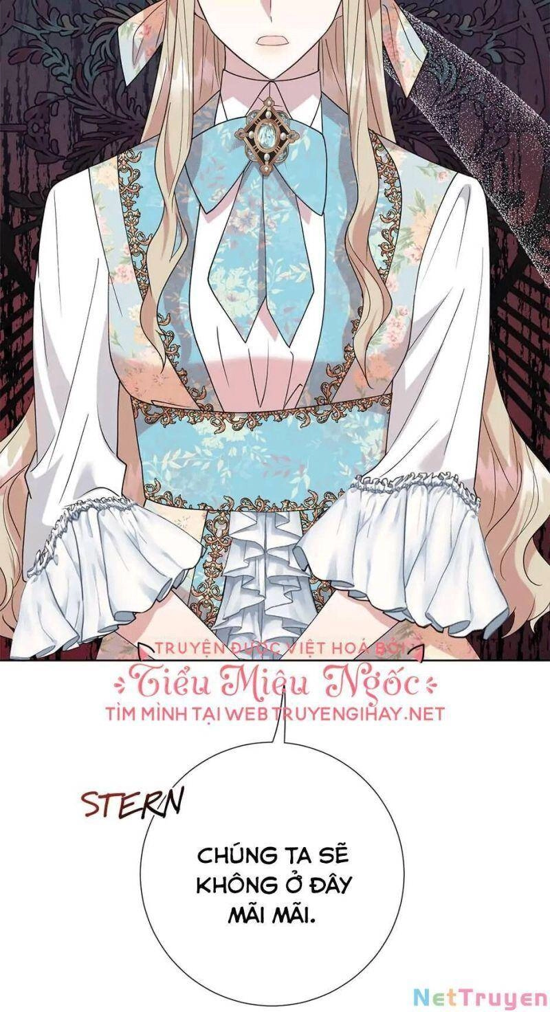 Xin Ngài Đừng Ăn Tôi. Chapter 73 - 86