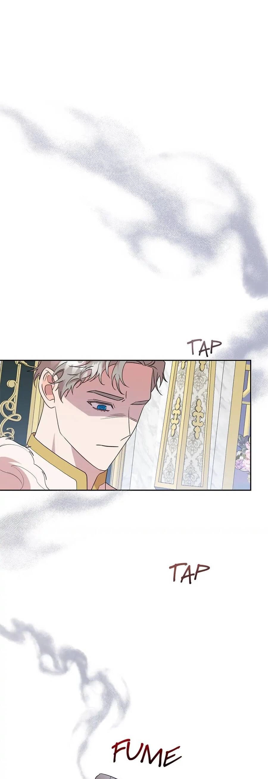 Xin Ngài Đừng Ăn Tôi. Chapter 74 - 1