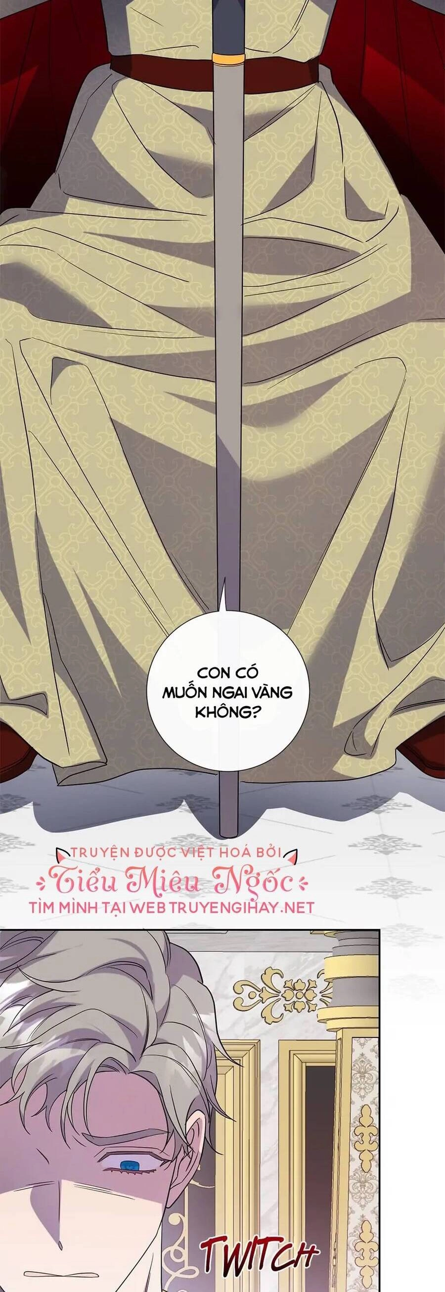 Xin Ngài Đừng Ăn Tôi. Chapter 74 - 3