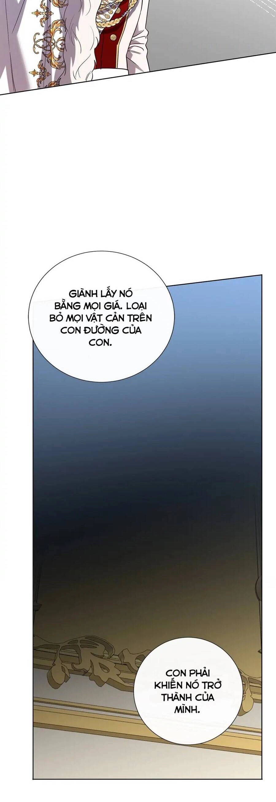 Xin Ngài Đừng Ăn Tôi. Chapter 74 - 5