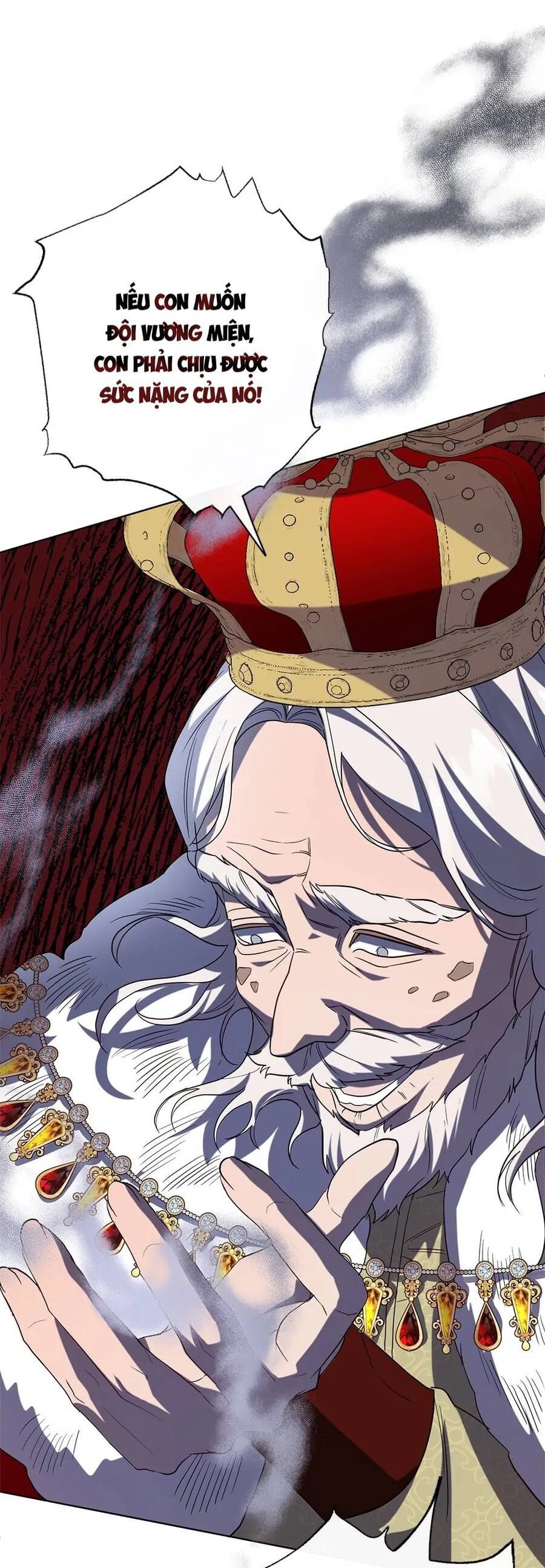 Xin Ngài Đừng Ăn Tôi. Chapter 74 - 6