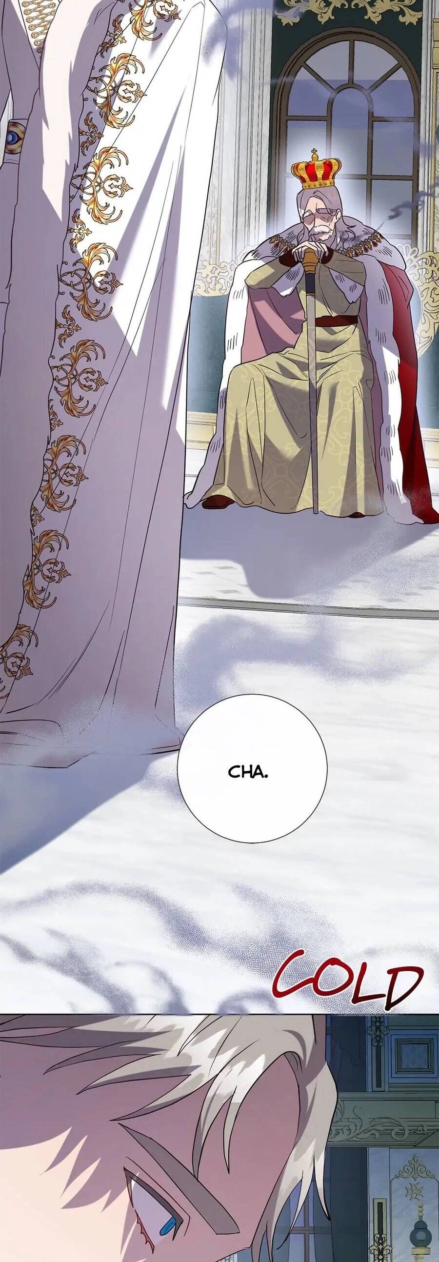 Xin Ngài Đừng Ăn Tôi. Chapter 74 - 8