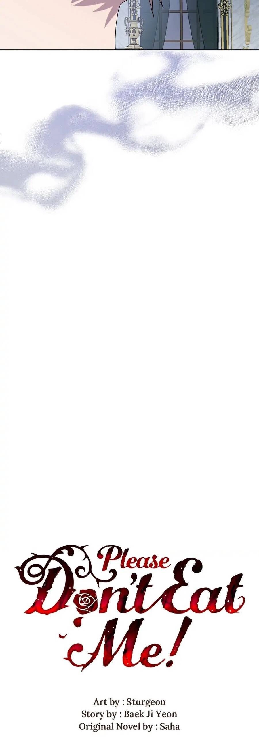 Xin Ngài Đừng Ăn Tôi. Chapter 74 - 9