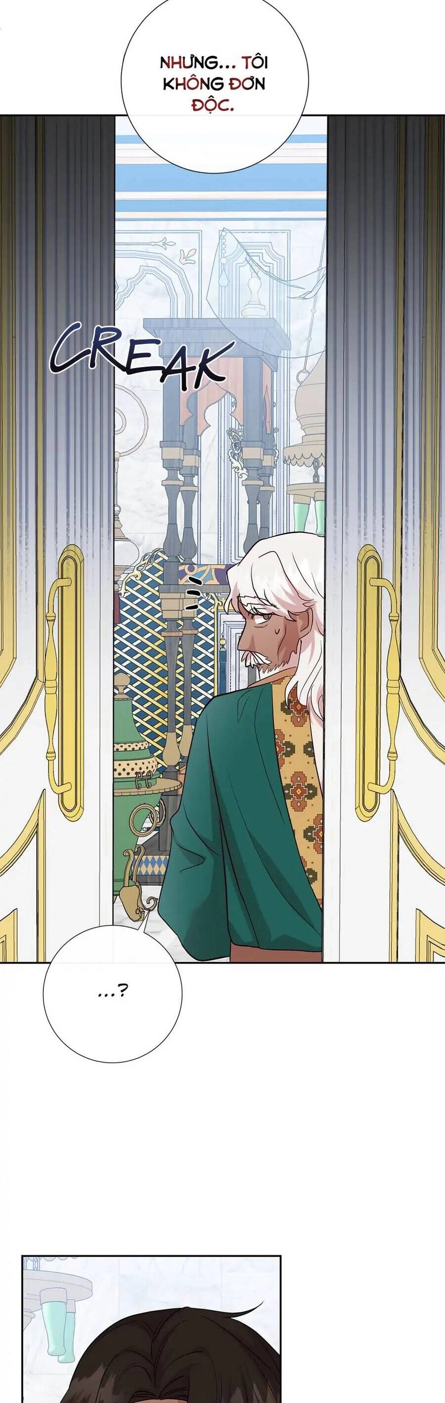 Xin Ngài Đừng Ăn Tôi. Chapter 74 - 14