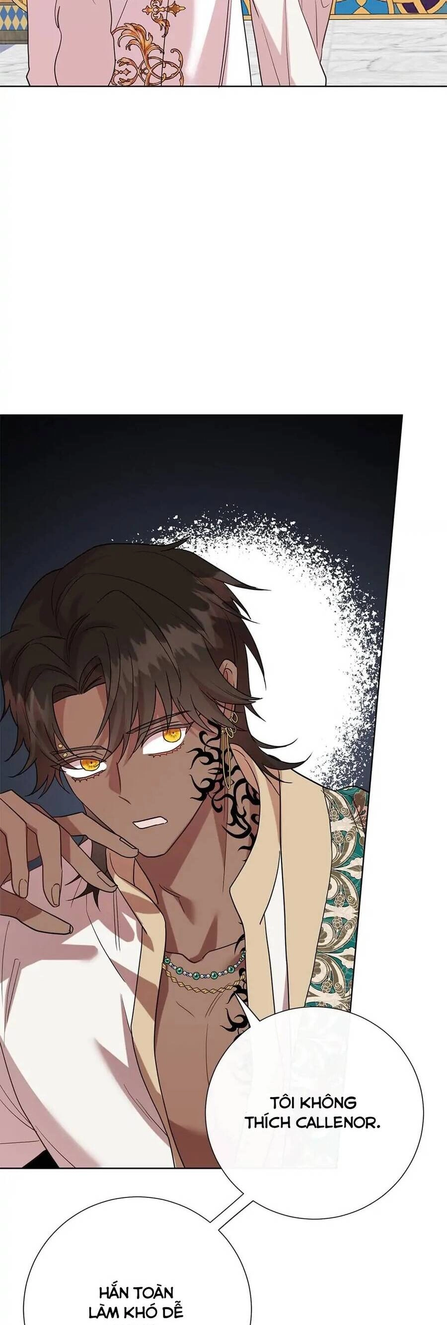 Xin Ngài Đừng Ăn Tôi. Chapter 74 - 19