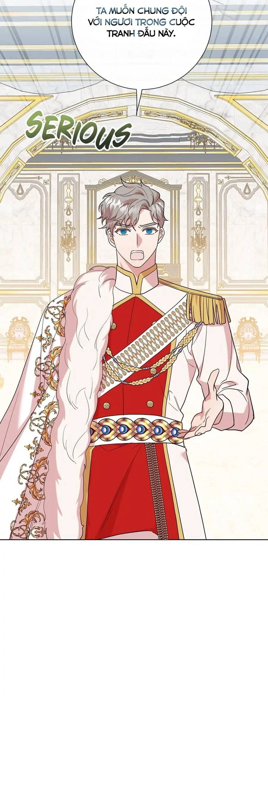 Xin Ngài Đừng Ăn Tôi. Chapter 74 - 22