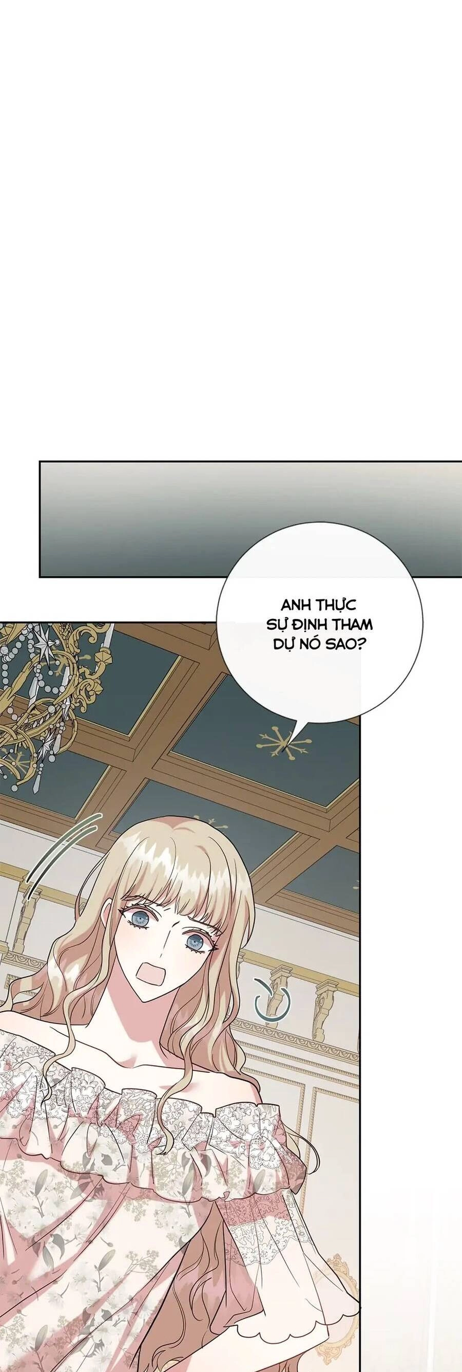 Xin Ngài Đừng Ăn Tôi. Chapter 74 - 23