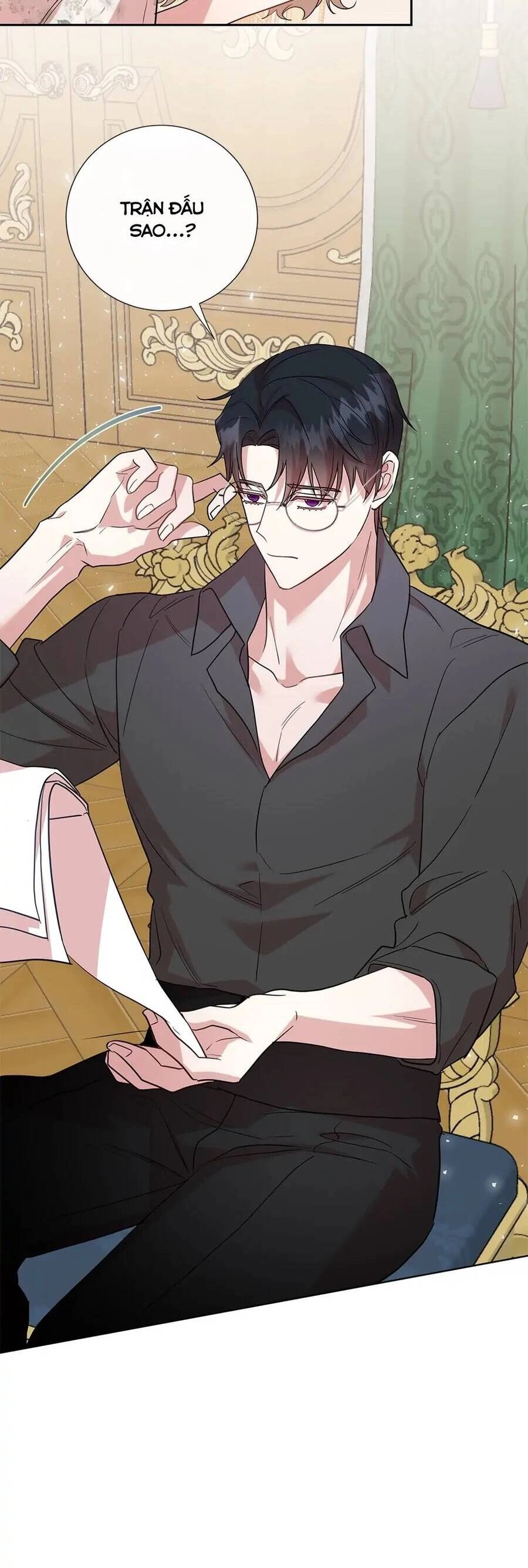 Xin Ngài Đừng Ăn Tôi. Chapter 74 - 24