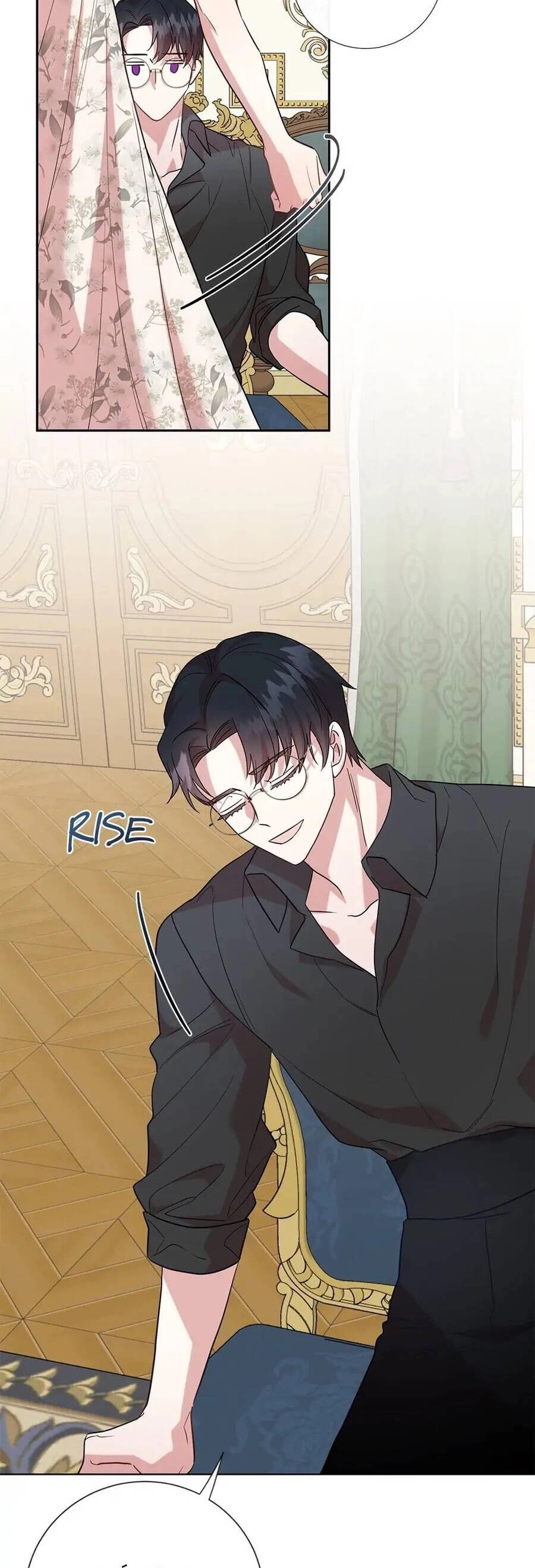 Xin Ngài Đừng Ăn Tôi. Chapter 74 - 26